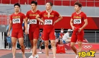 苏炳添全运会决赛